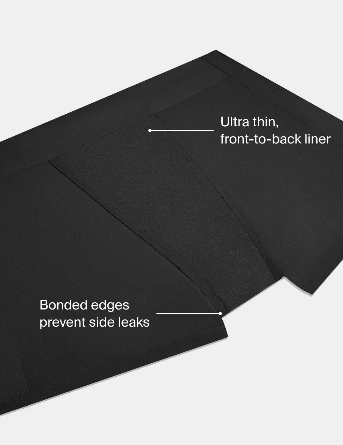 SuperPlus Leakproof® Dream Short - Image 10