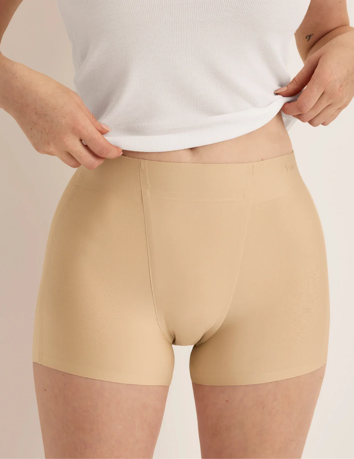 SuperPlus Leakproof® Dream Short 2-Pack - Image 3