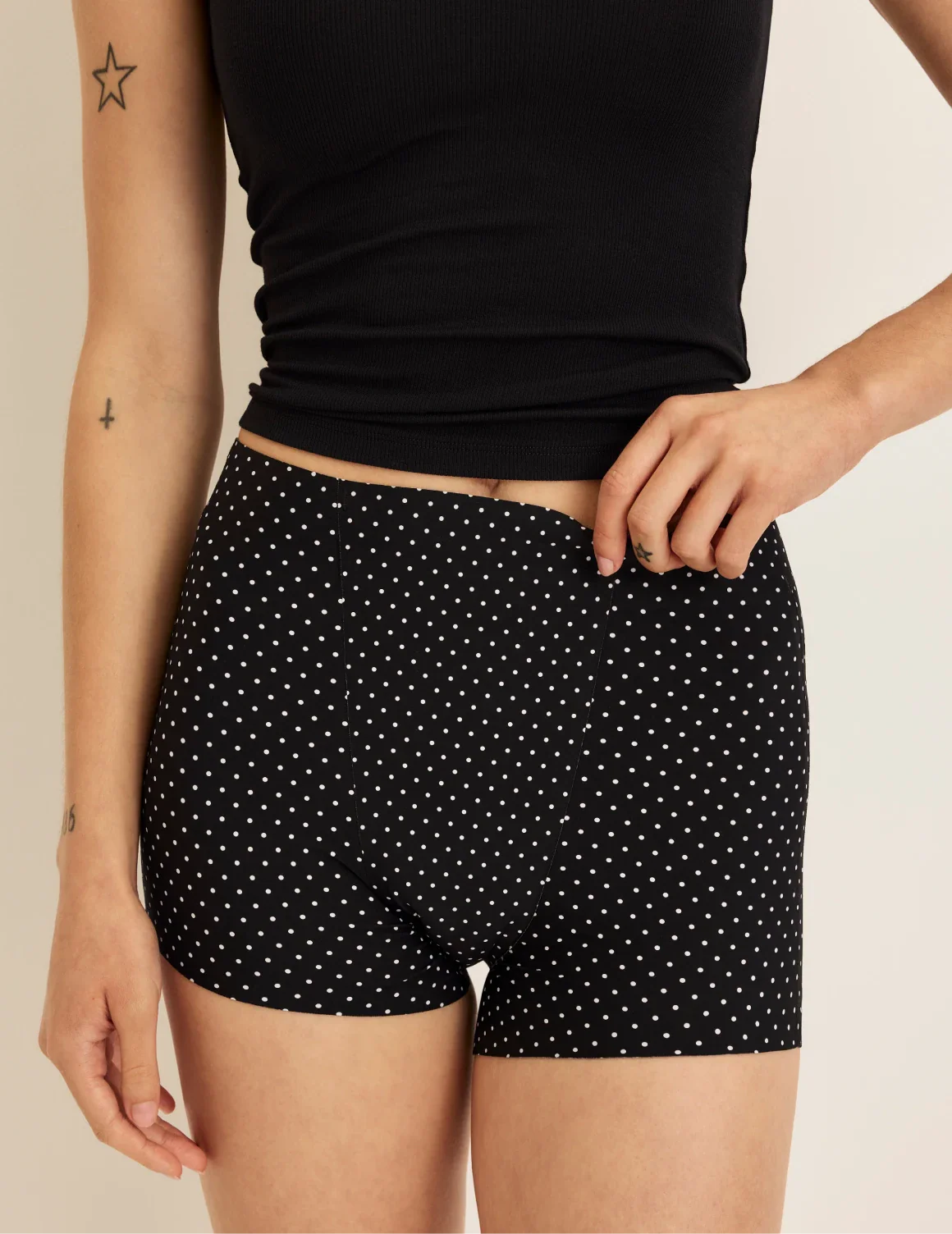 SuperPlus Leakproof® Dream Short 2-Pack - Image 6