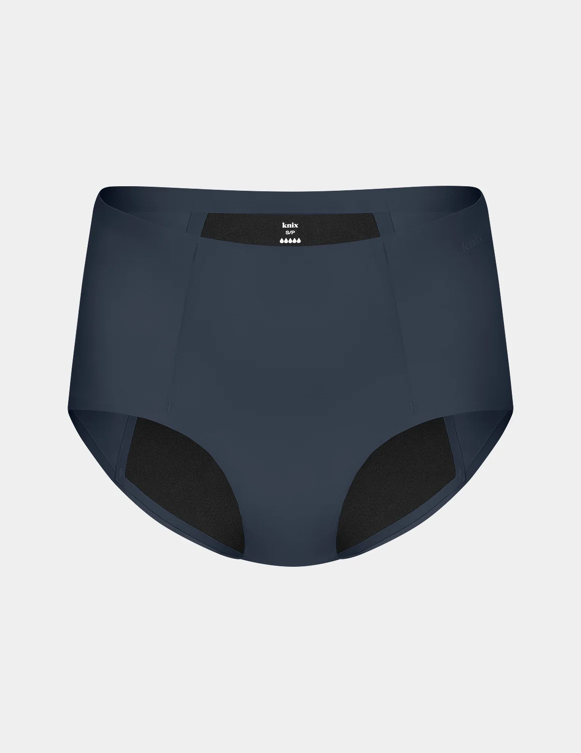 SuperPlus Leakproof® No-Show Boybrief - Image 8