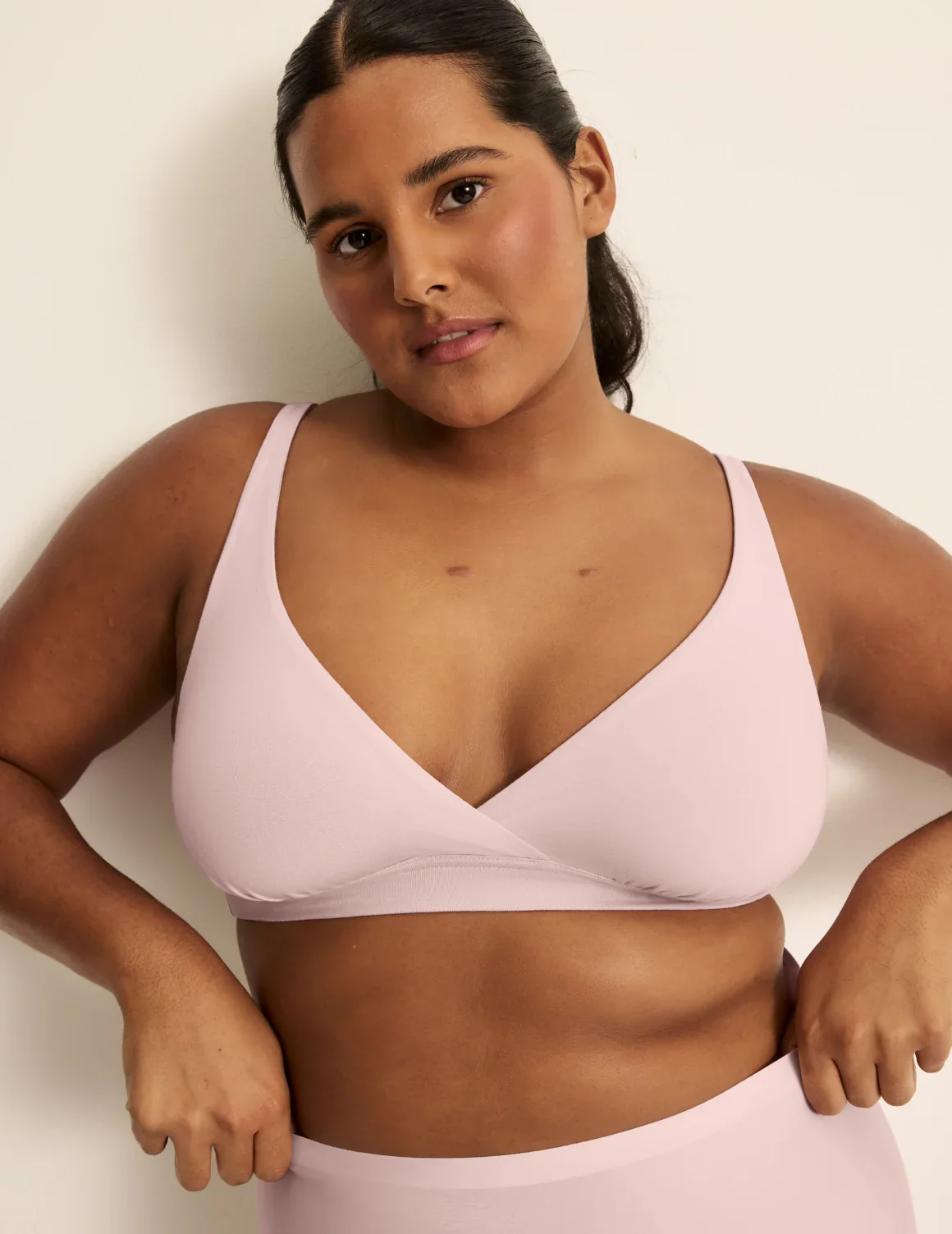 SweetDreams Nursing Bra - Image 2