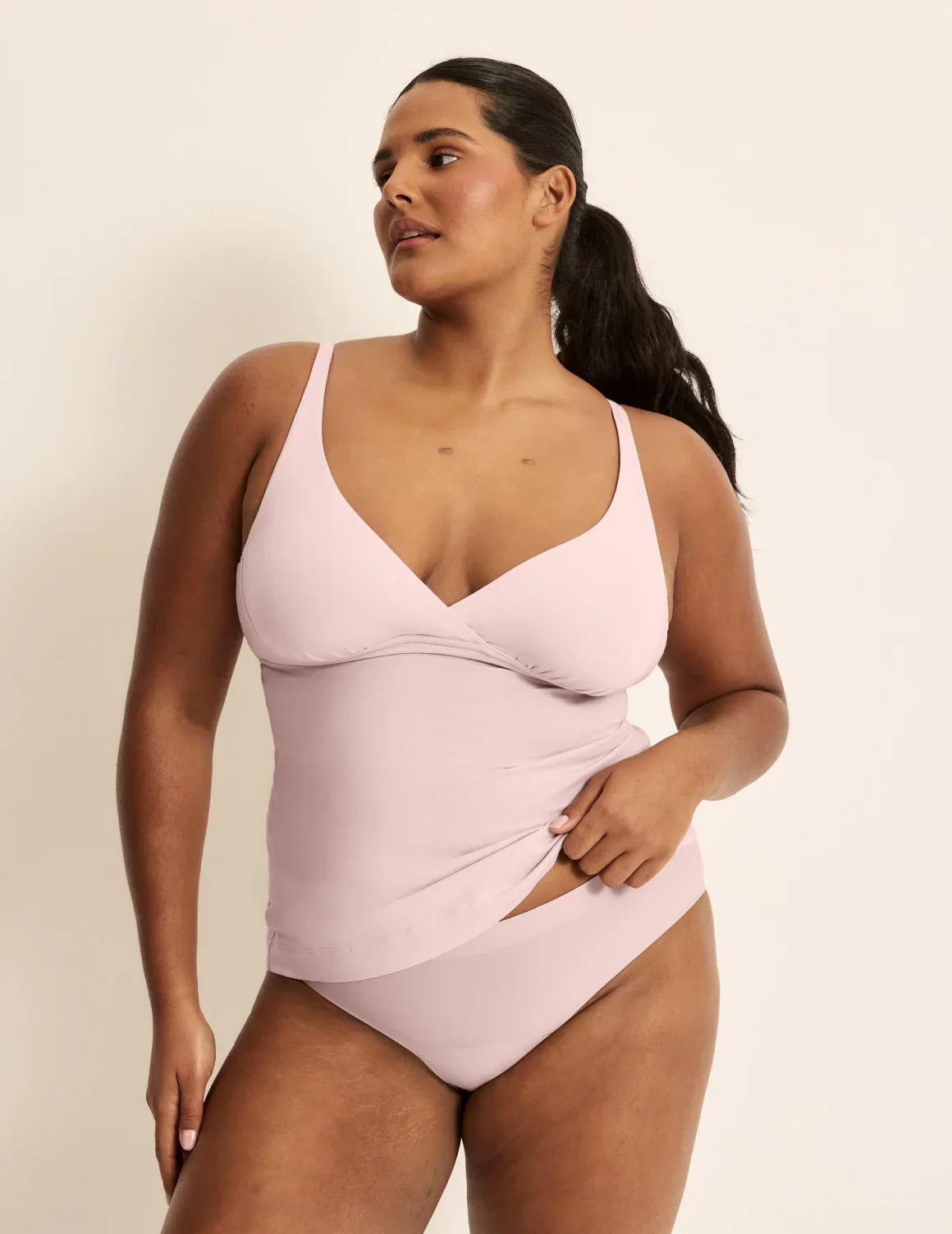 SweetDreams Nursing Tank