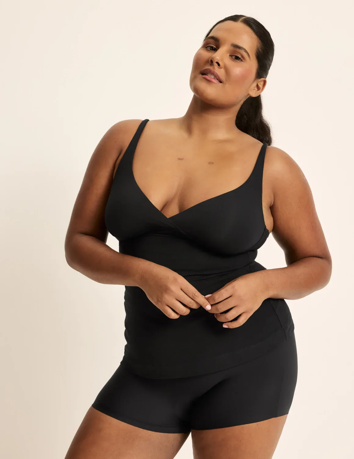 SweetDreams Nursing Tank - Image 2