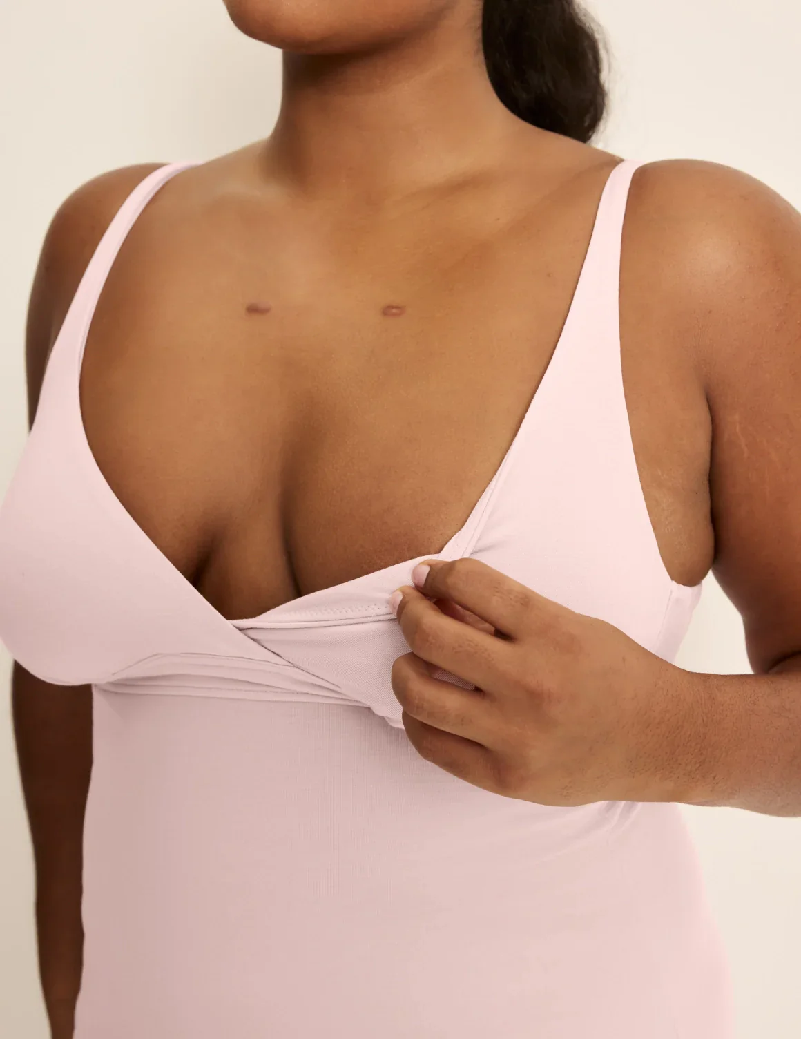 SweetDreams Nursing Tank - Image 8