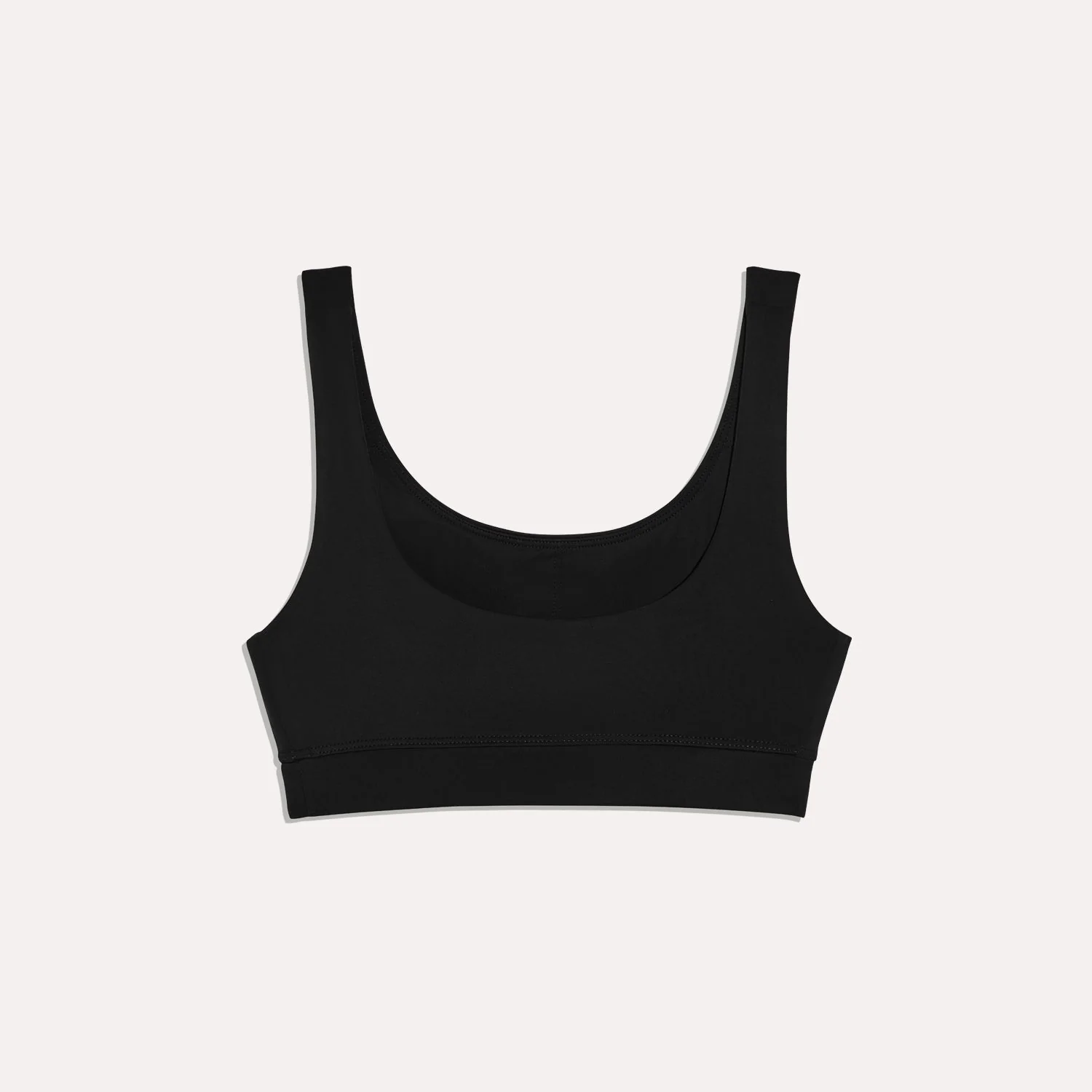 Teen Double Scoop Bikini Top - Image 23