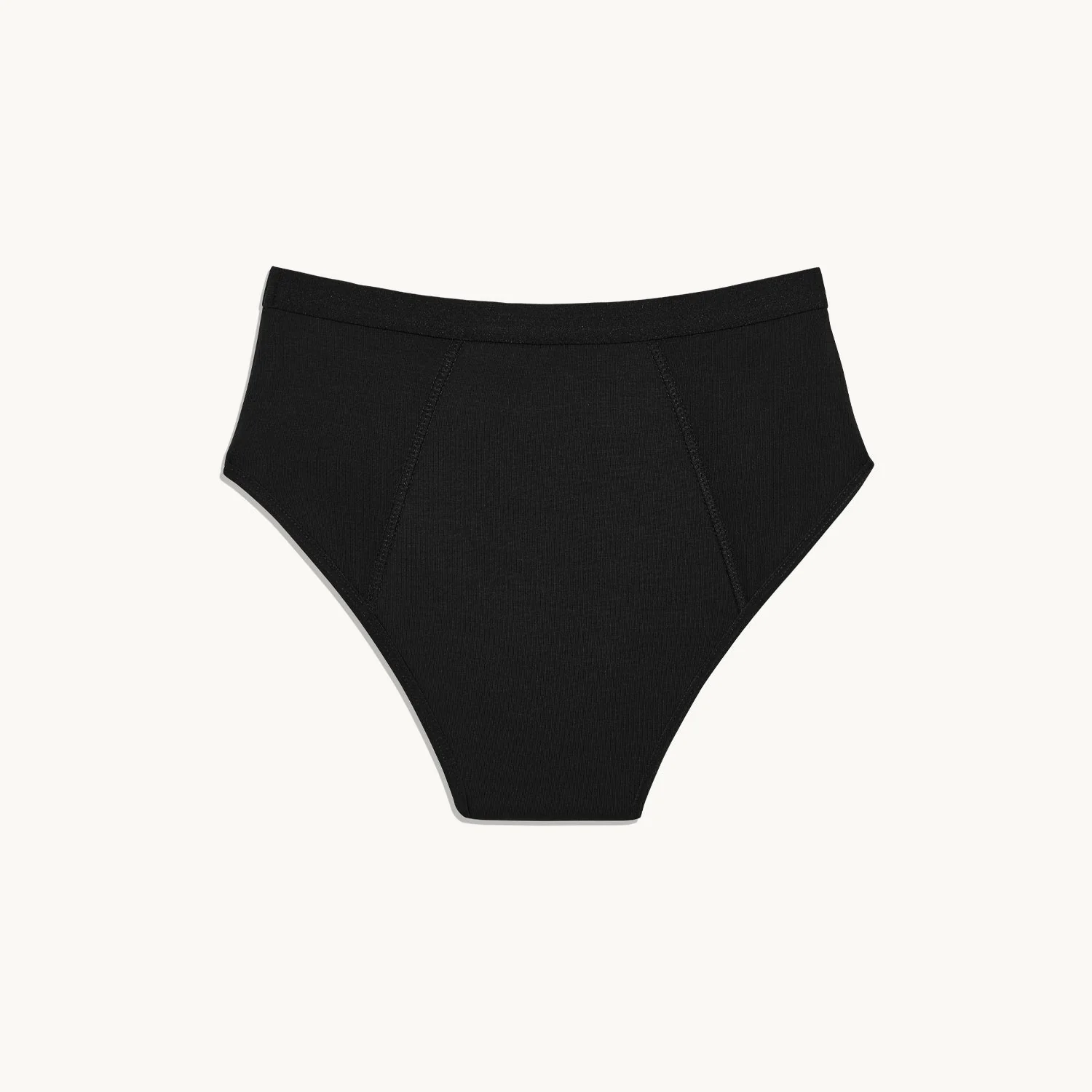 Teen Leakproof Cotton Modal Bikini - Last Call - Image 4