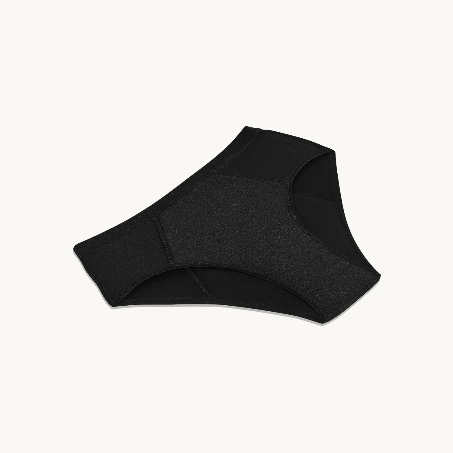 Teen Leakproof Cotton Modal Bikini - Last Call - Image 5