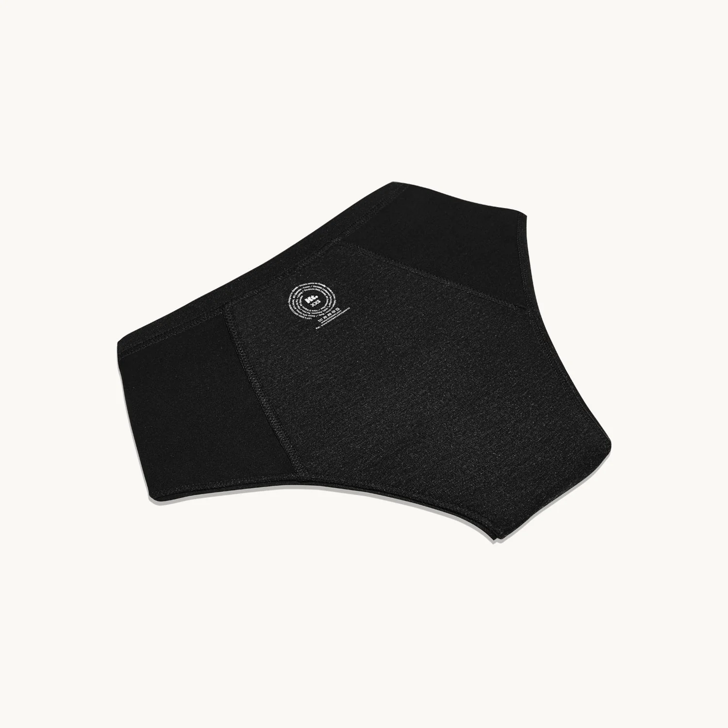 Teen Leakproof Cotton Modal Bikini - Last Call - Image 6