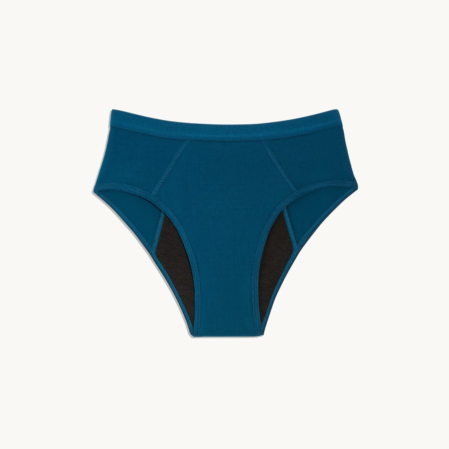 Teen Leakproof Cotton Modal Bikini - Last Call - Image 7