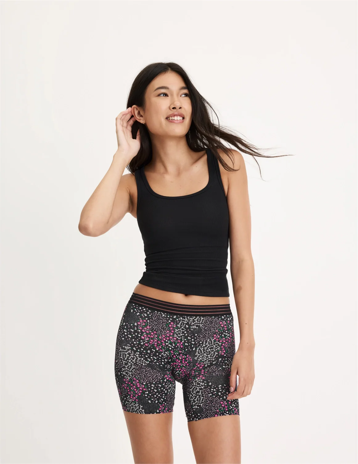 Teen Leakproof Luxe Modal Sleep Boxer - Last Call