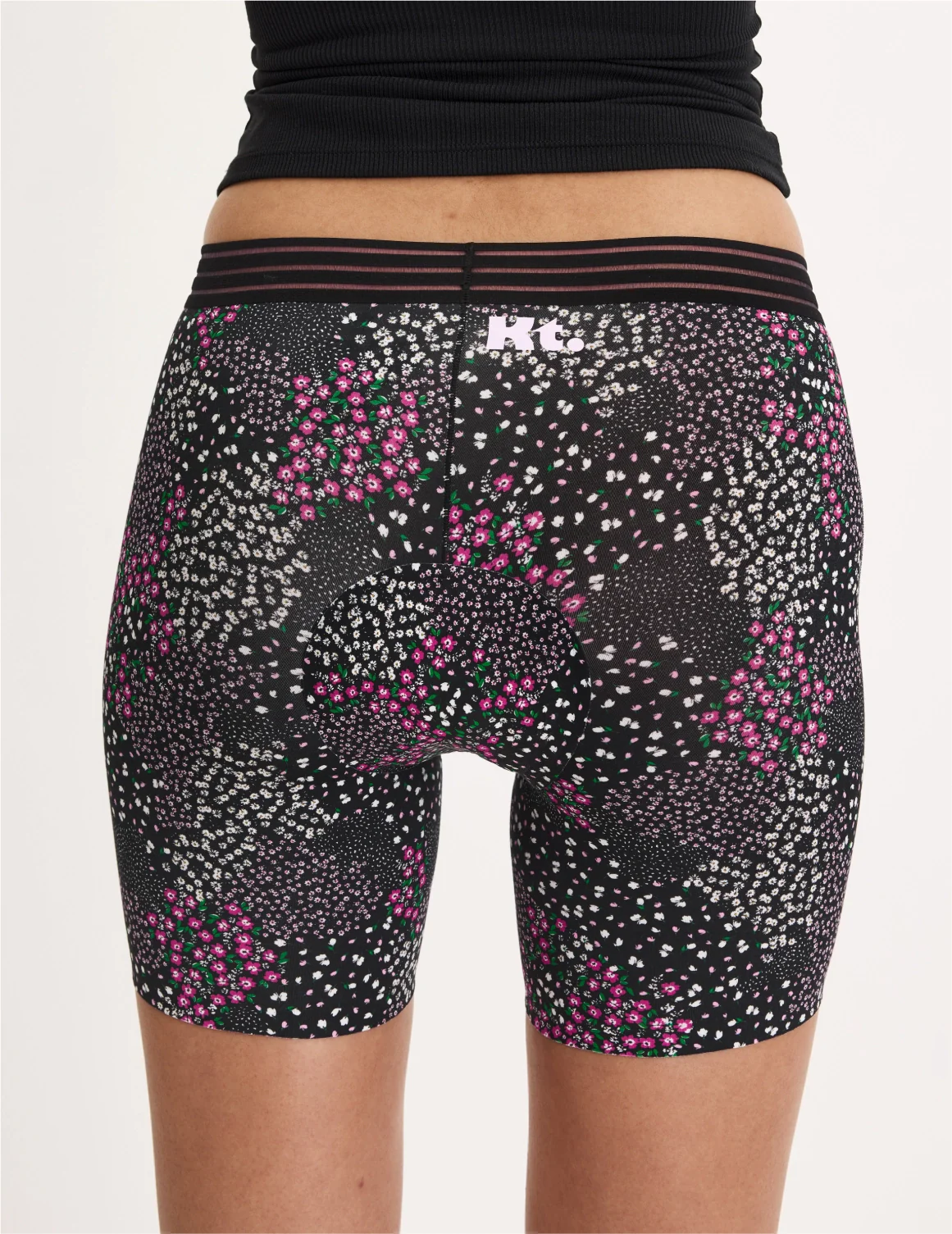 Teen Leakproof Luxe Modal Sleep Boxer - Last Call - Image 17