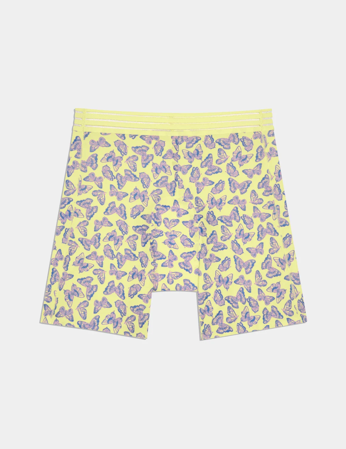 Teen Leakproof Luxe Modal Sleep Boxer - Last Call - Image 22