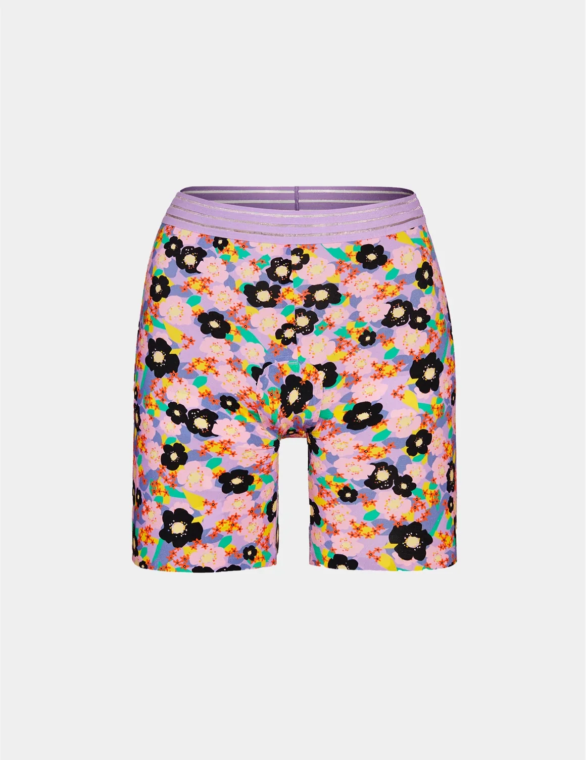 Teen Leakproof Luxe Modal Sleep Boxer - Last Call - Image 7