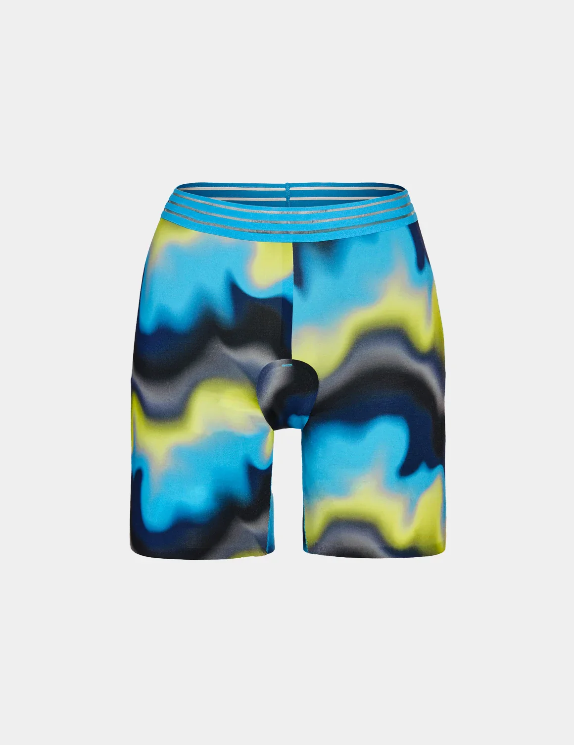 Teen Leakproof Luxe Modal Sleep Boxer - Last Call - Image 8