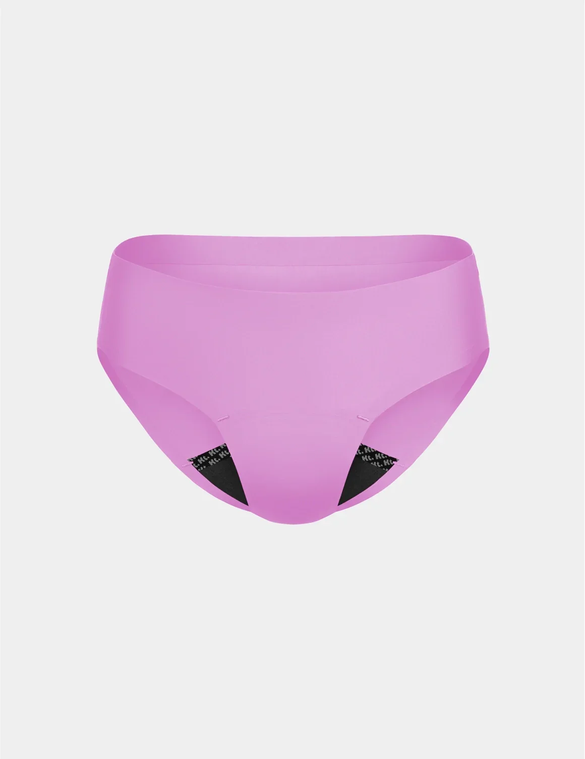 Teen Leakproof UltraThin No-Show Bikini - Image 8