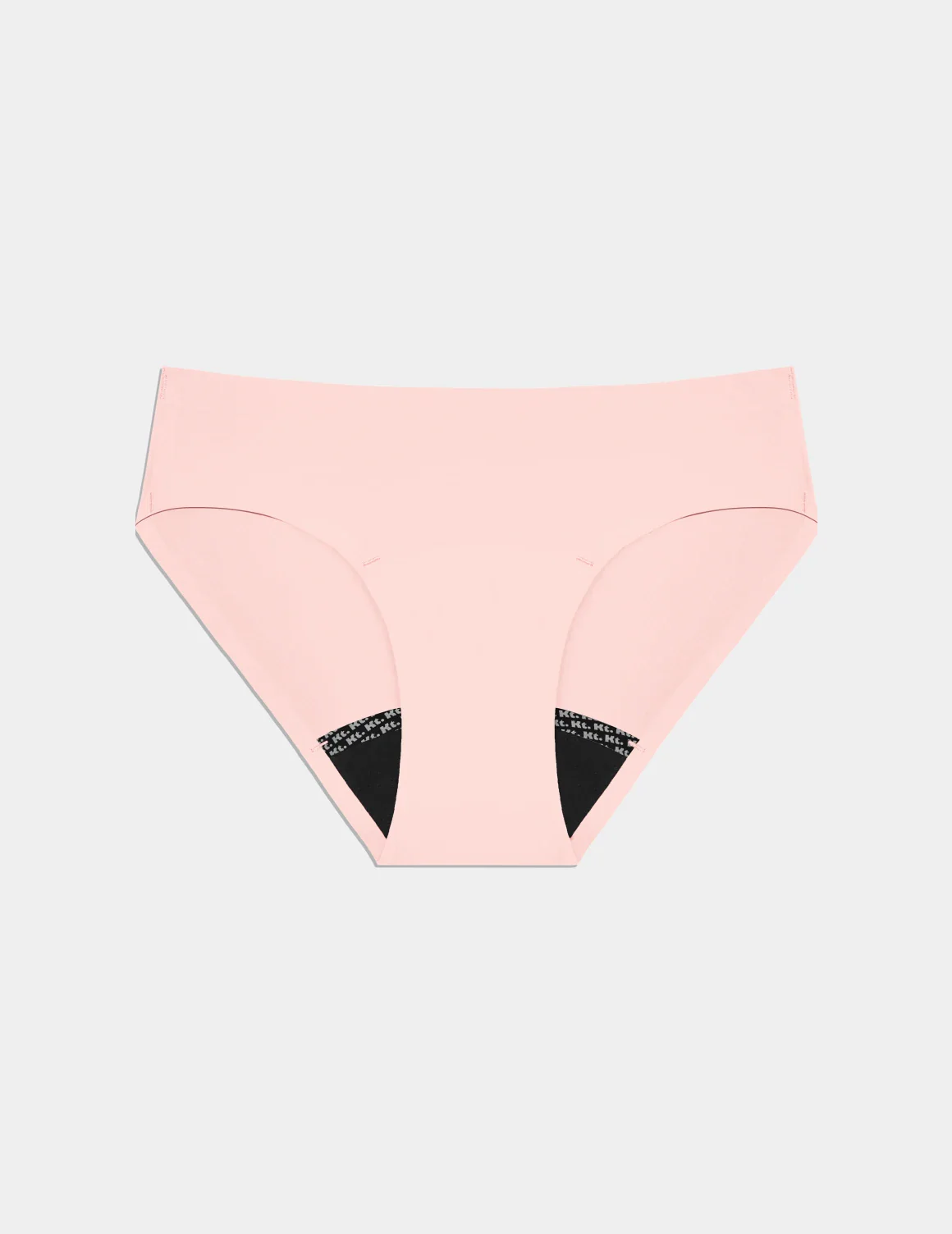 Teen Leakproof UltraThin No-Show Bikini - Image 40