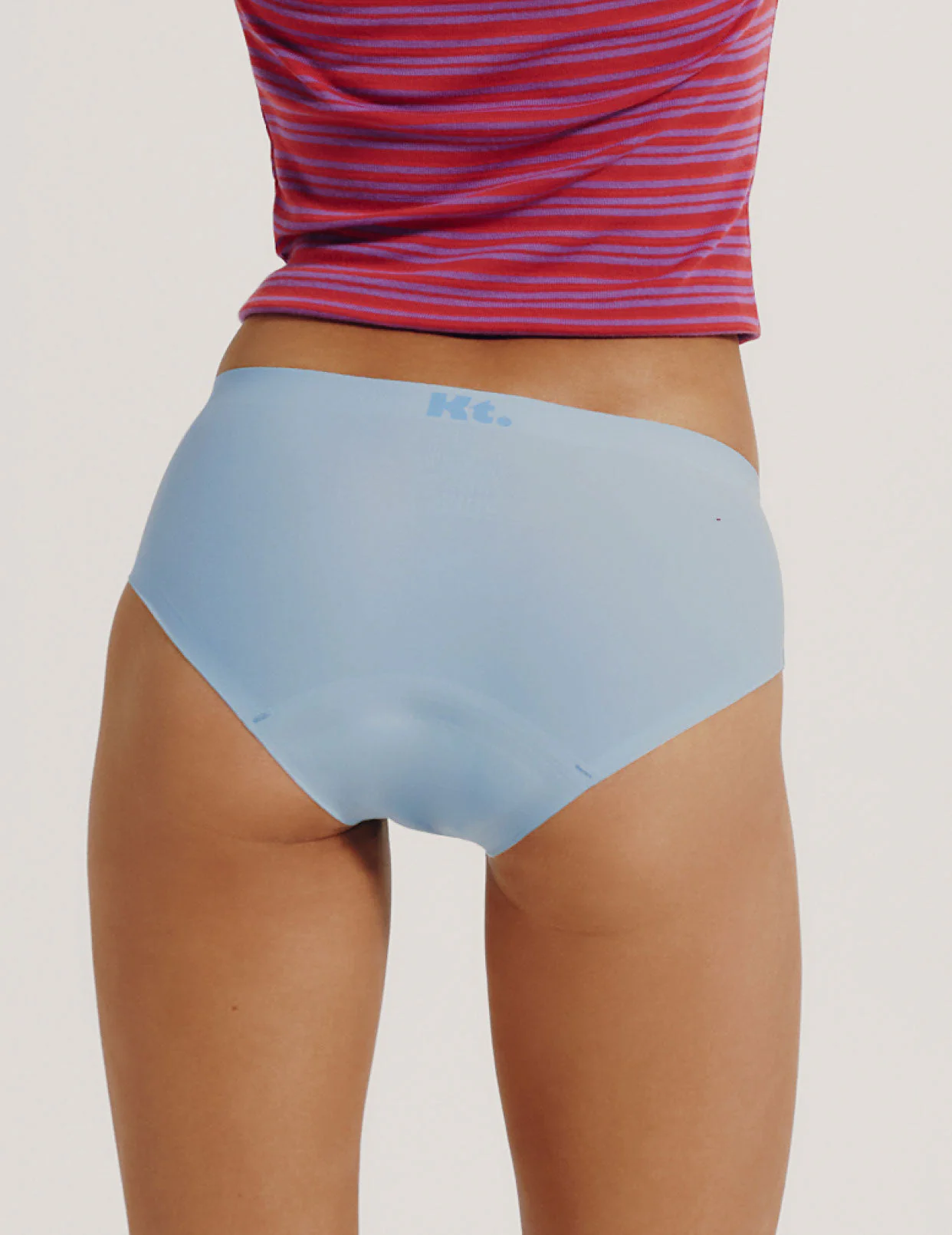 Teen Leakproof UltraThin No-Show Boyshort - Image 32