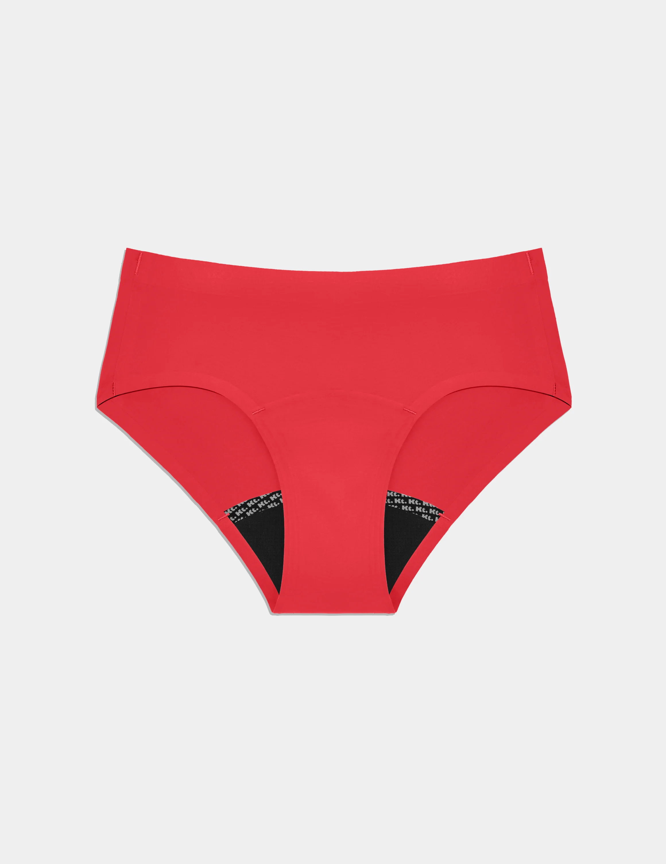 Teen Leakproof UltraThin No-Show Boyshort - Image 40