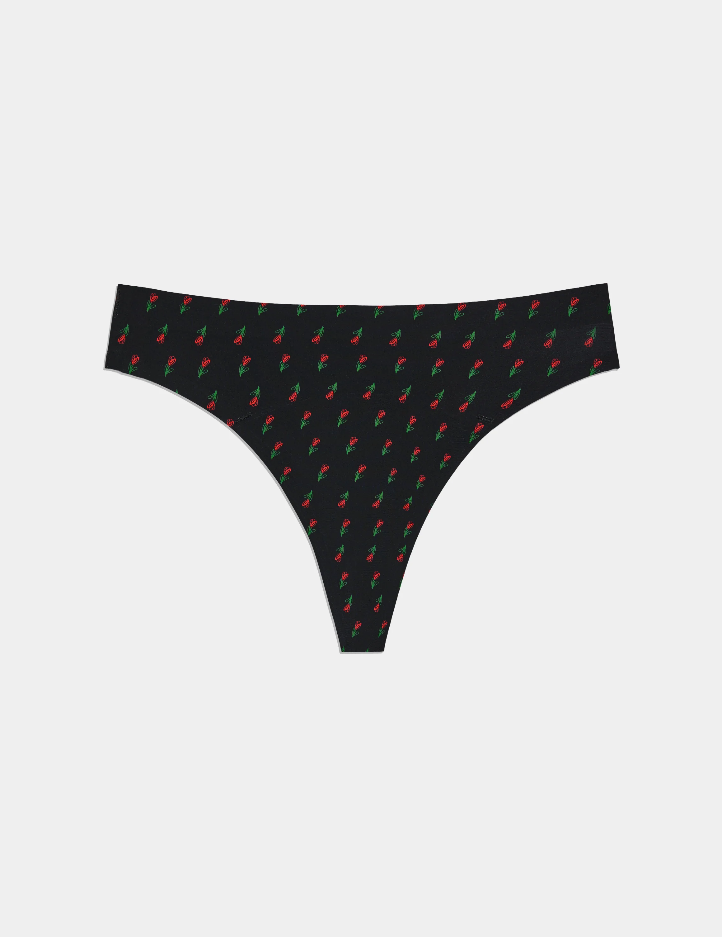 Teen Leakproof UltraThin No-Show Thong - Image 16