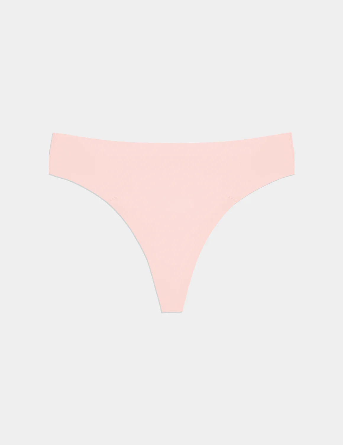 Teen Leakproof UltraThin No-Show Thong - Image 20