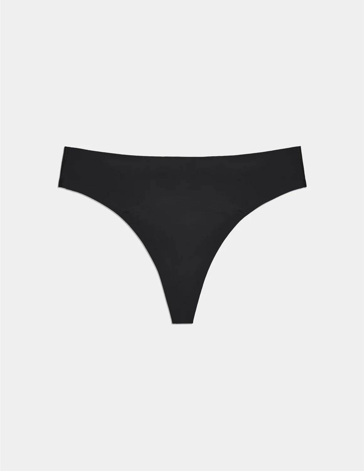 Teen Leakproof UltraThin No-Show Thong - Image 3
