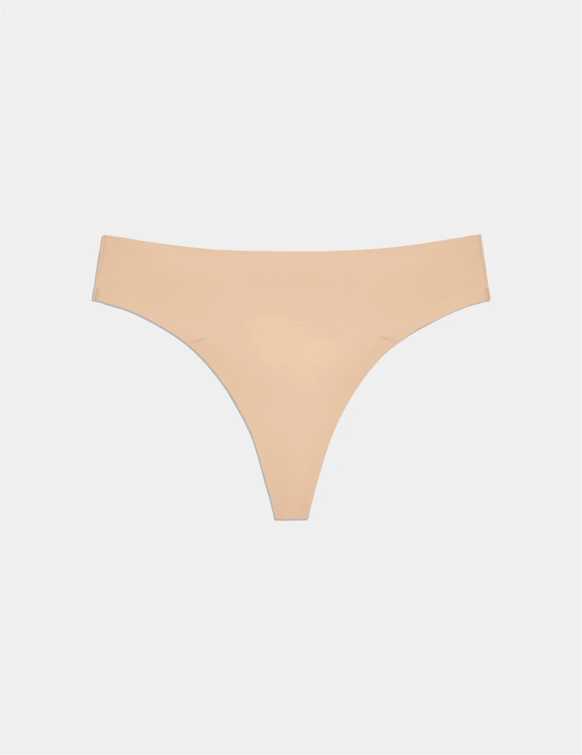 Teen Leakproof UltraThin No-Show Thong - Image 4