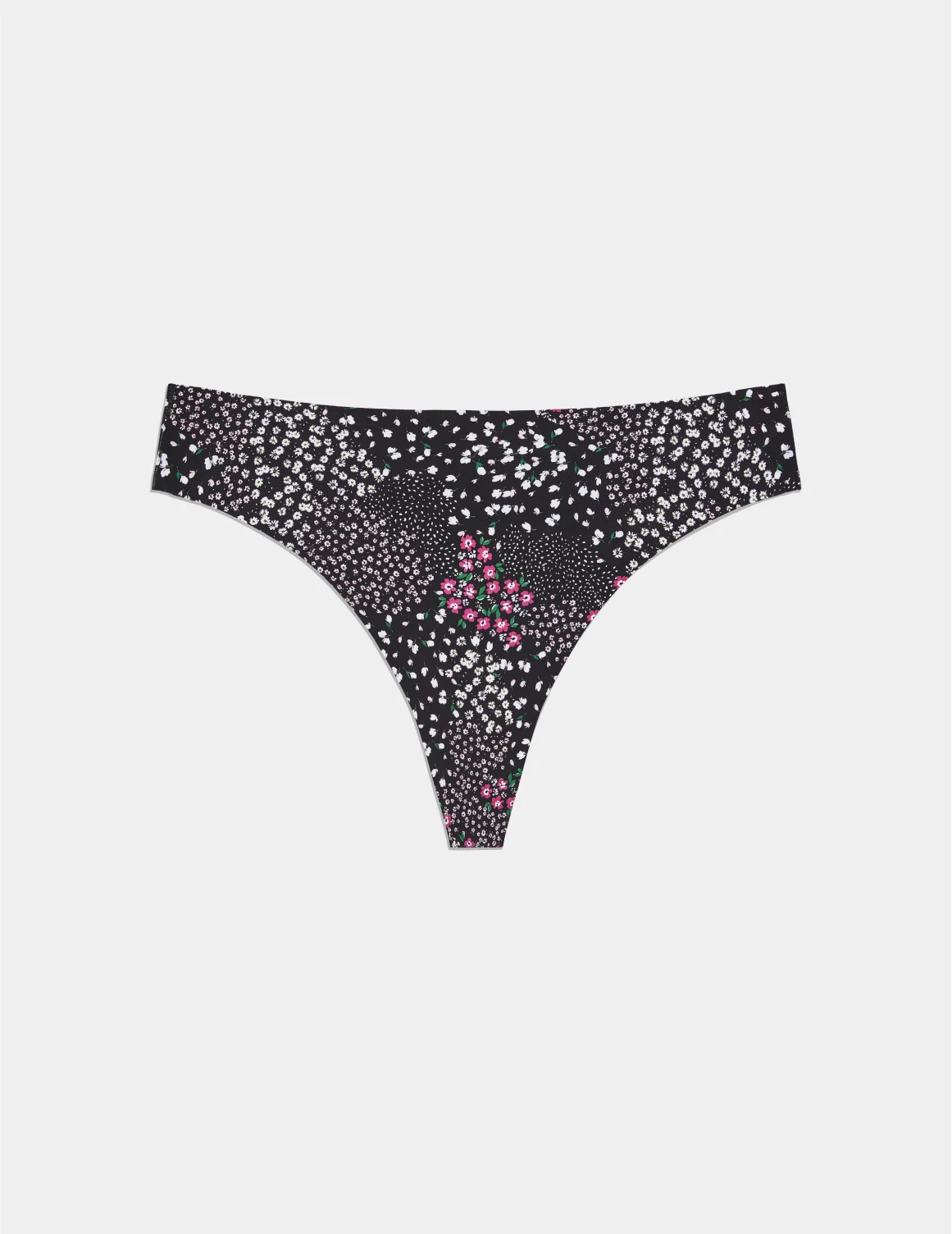 Teen Leakproof UltraThin No-Show Thong - Last Call - Image 2