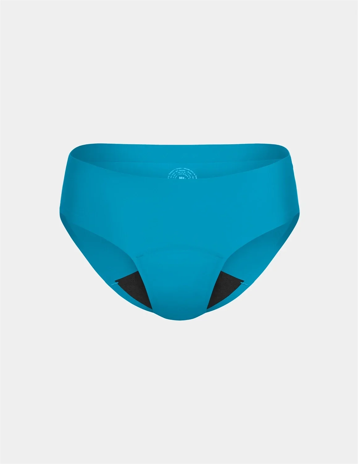 Teen Light Leakproof No-Show Bikini - Image 9