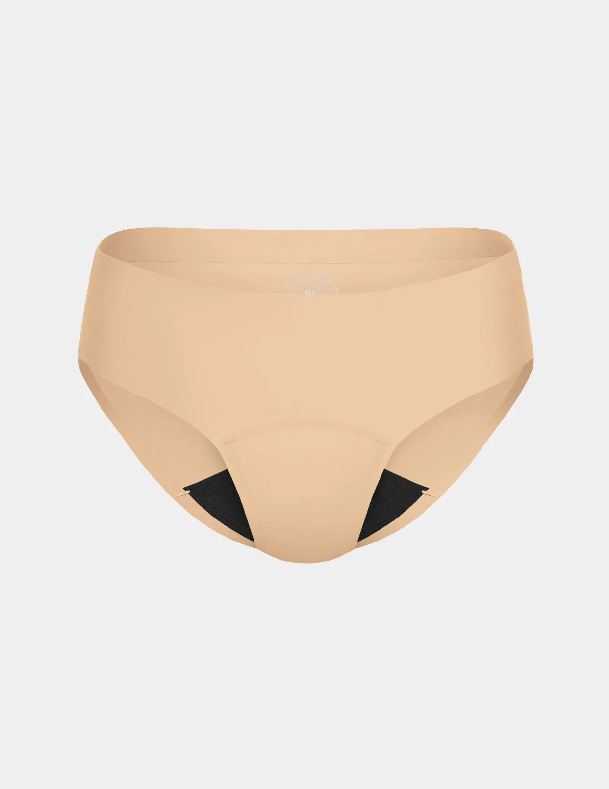 Teen Light Leakproof No-Show Bikini - Image 11
