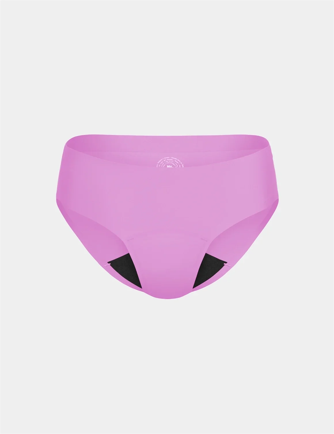 Teen Light Leakproof No-Show Bikini - Image 12