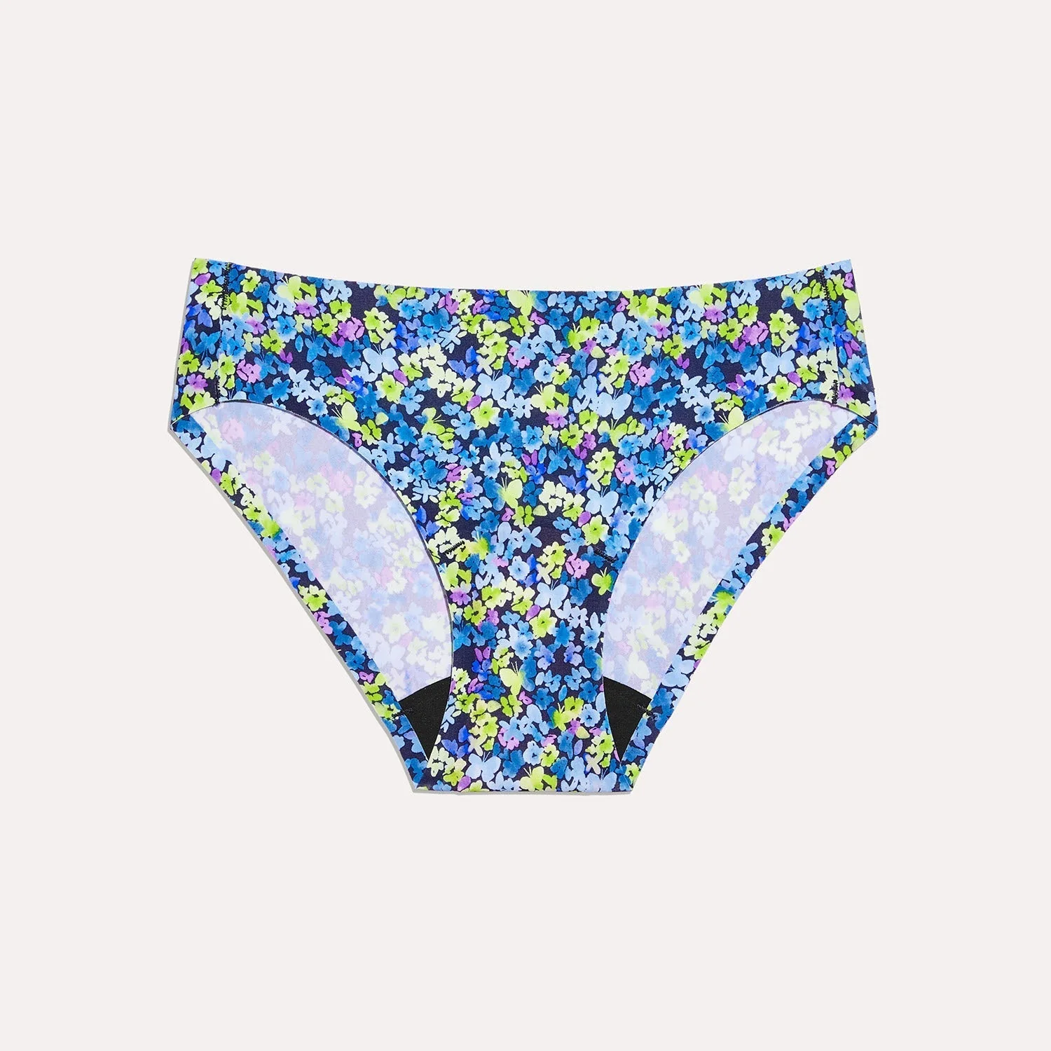 Teen Light Leakproof No-Show Bikini - Image 13