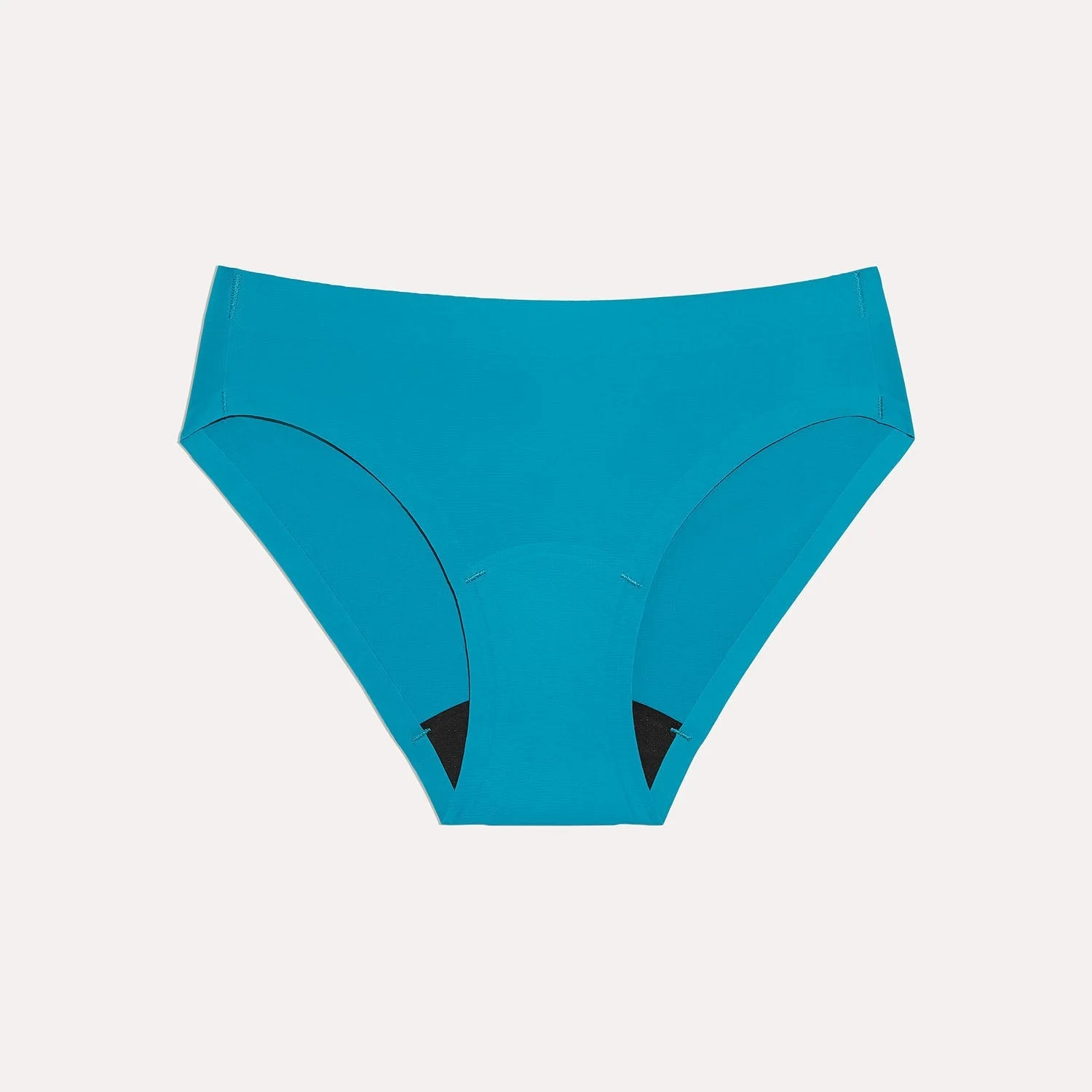 Teen Light Leakproof No-Show Bikini - Image 15