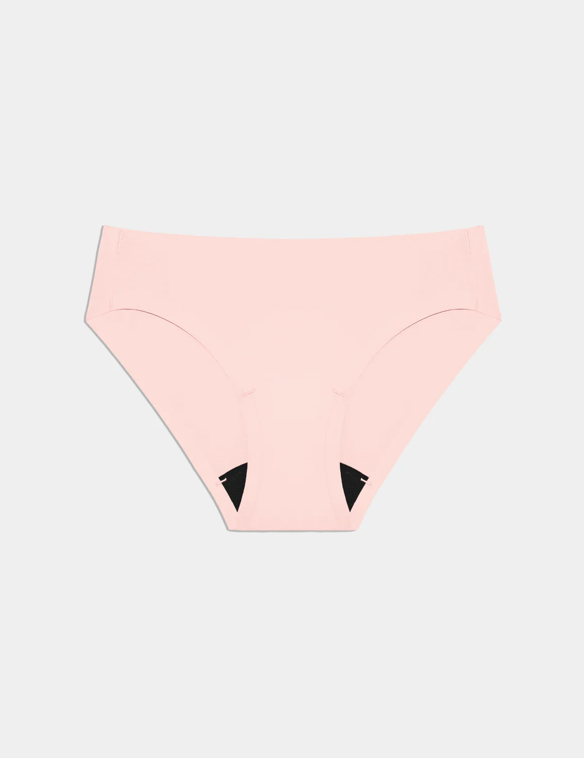 Teen Light Leakproof No-Show Bikini - Image 39