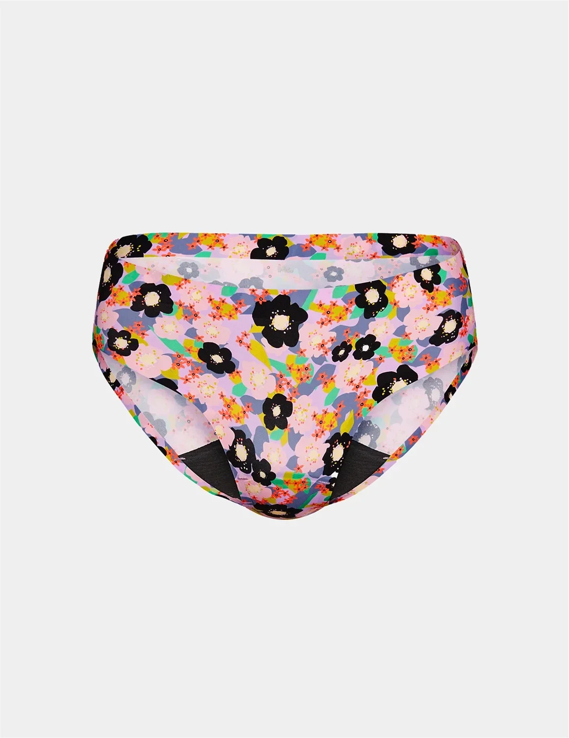 Teen Light Leakproof No-Show Bikini - Image 8