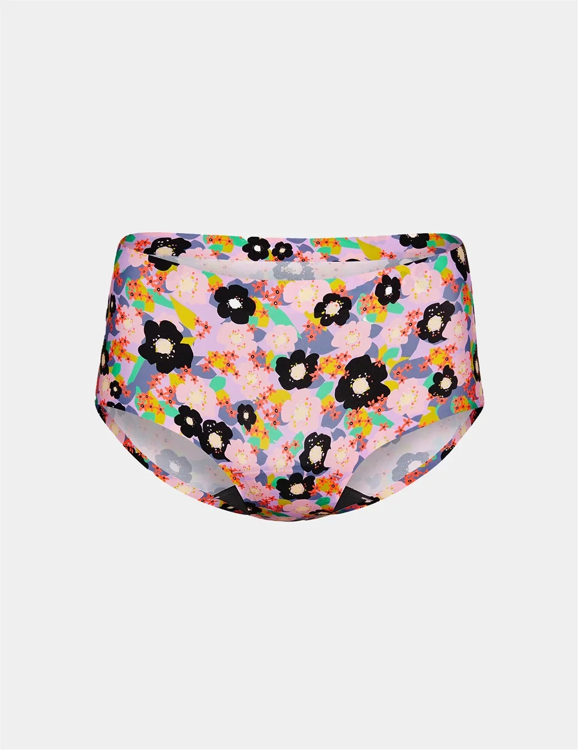 Teen Light Leakproof No-Show Boyshort - Image 12