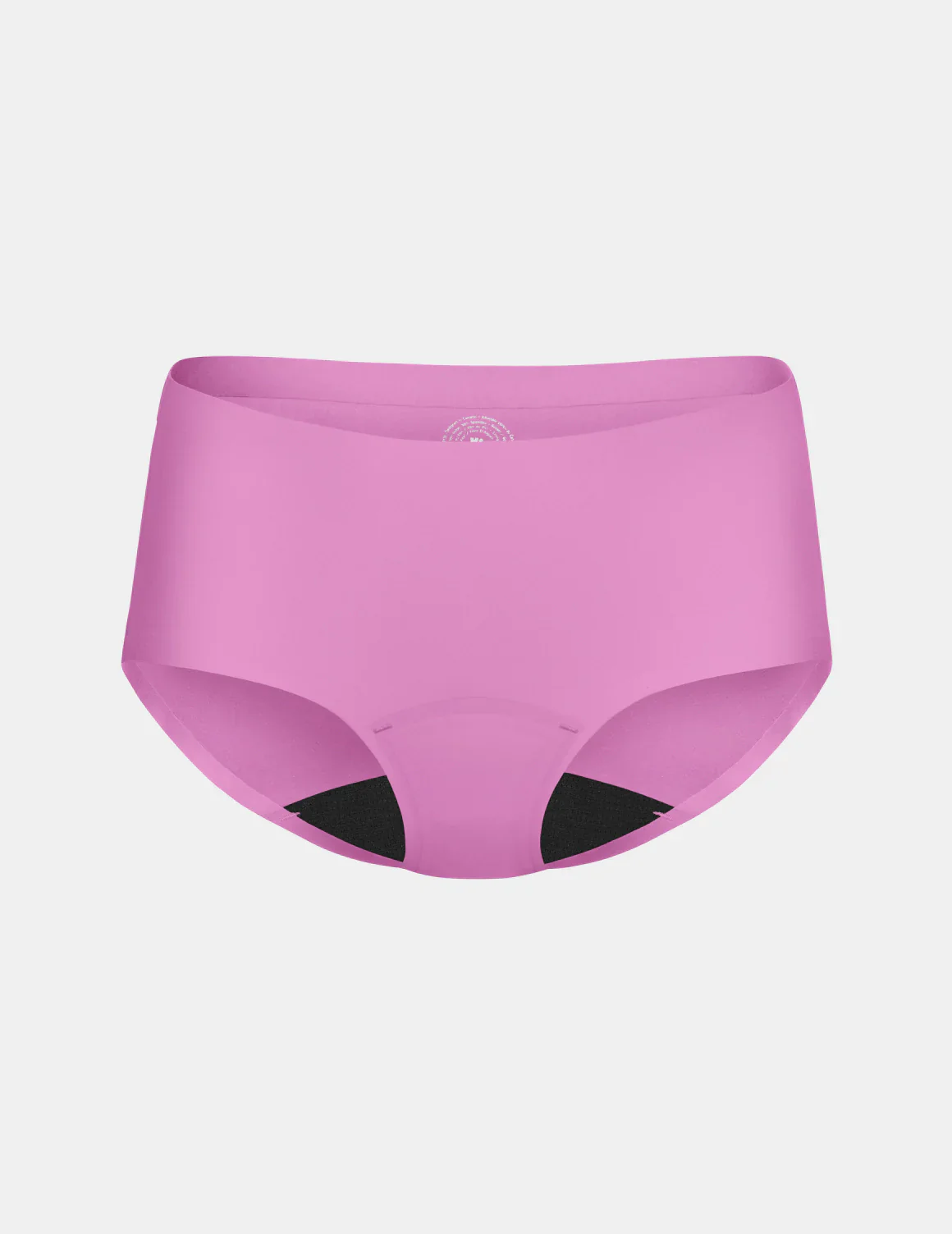 Teen Light Leakproof No-Show Boyshort 3-Pack - Image 40