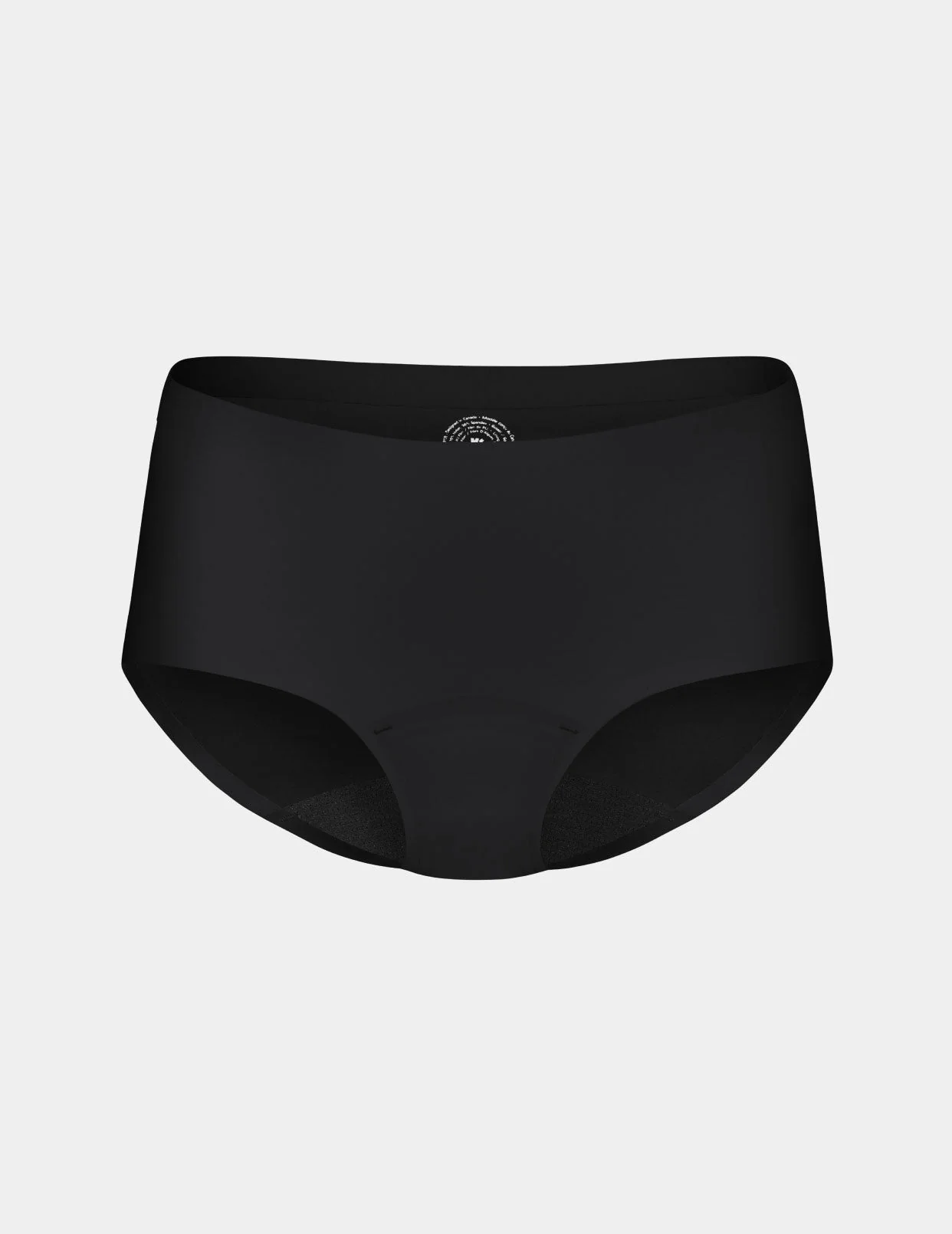 Teen Light Leakproof No-Show Boyshort - Image 14