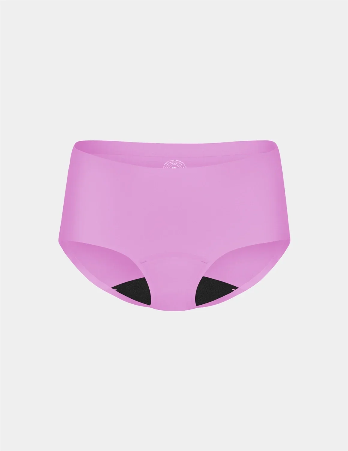 Teen Light Leakproof No-Show Boyshort - Image 16