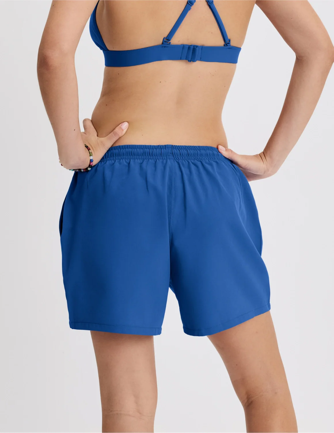 Teen Period Swim Board Shorts - Image 36