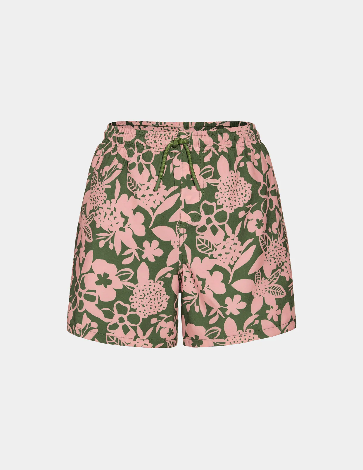 Teen Period Swim Board Shorts - Image 41