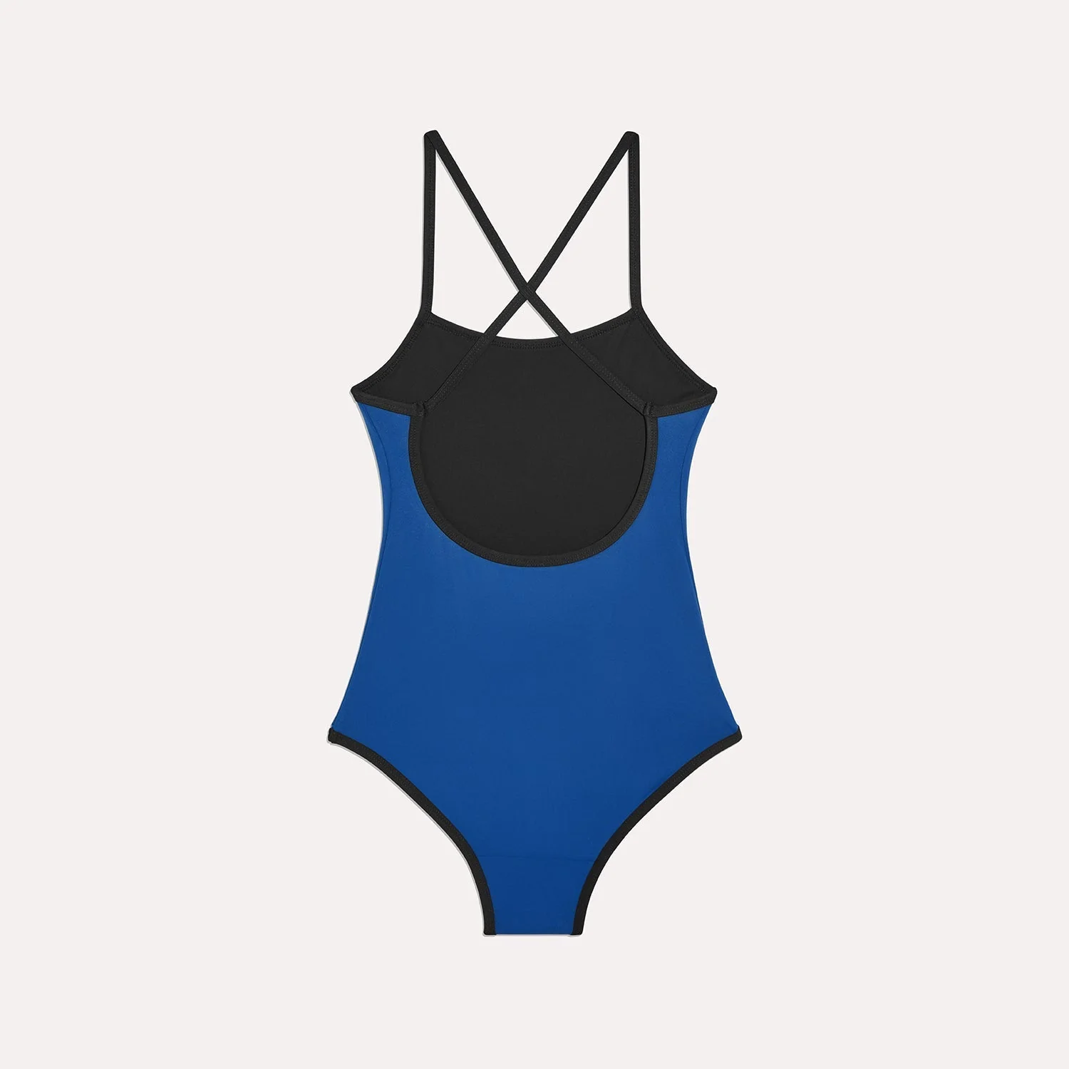 Teen Period Swim Freestyle One-Piece - Image 8