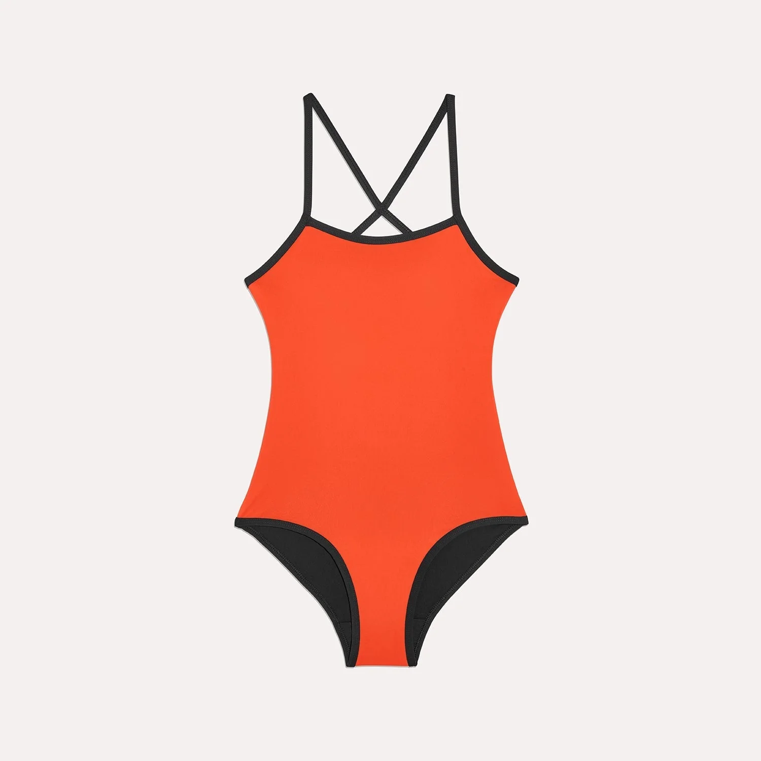 Teen Period Swim Freestyle One-Piece - Image 12