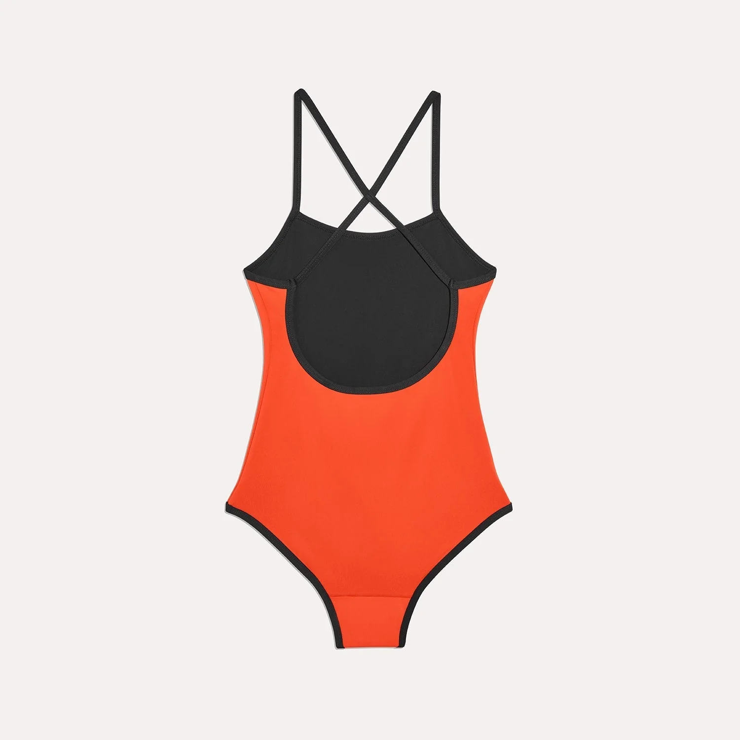 Teen Period Swim Freestyle One-Piece - Image 11