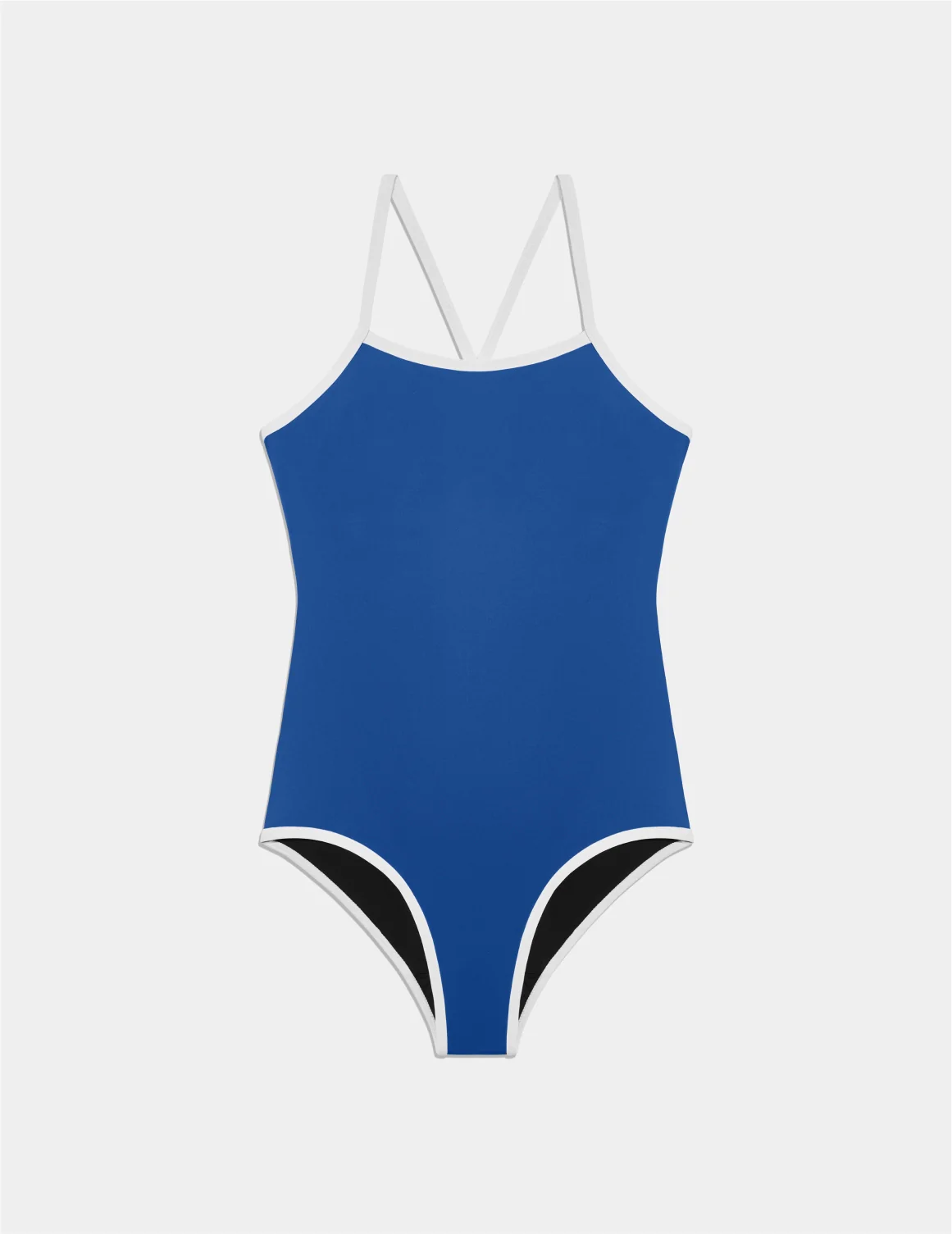 Teen Period Swim Freestyle One-Piece - Image 21