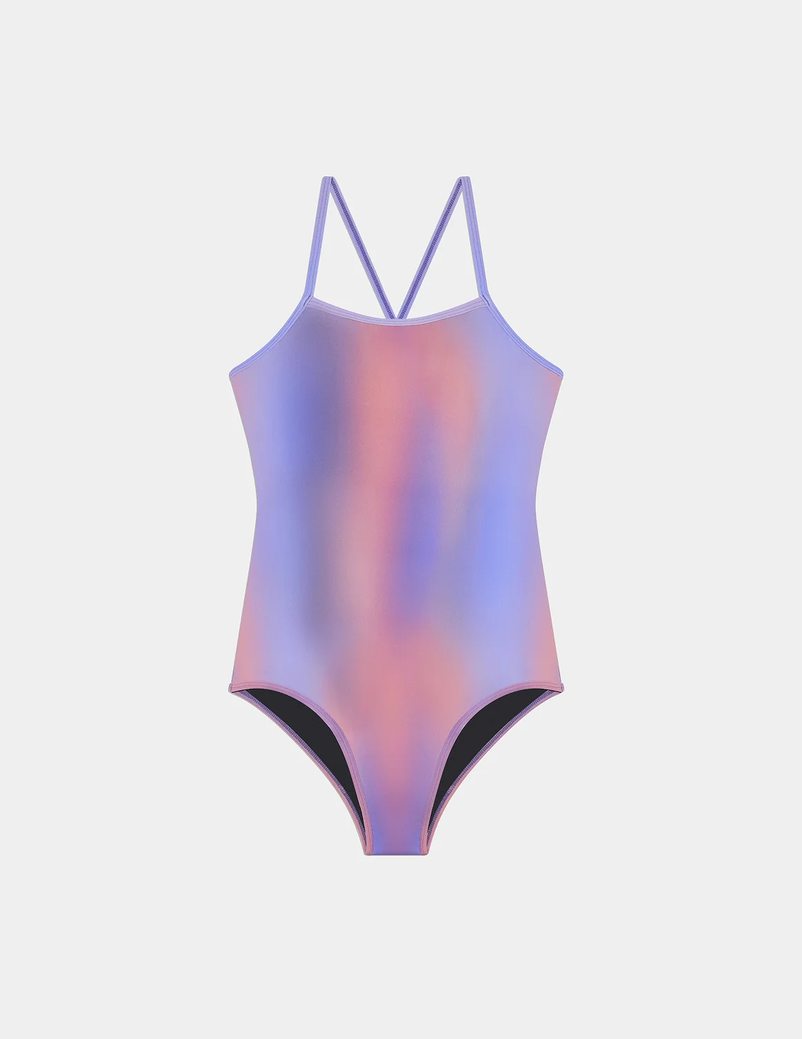Teen Period Swim Freestyle One-Piece - Image 25