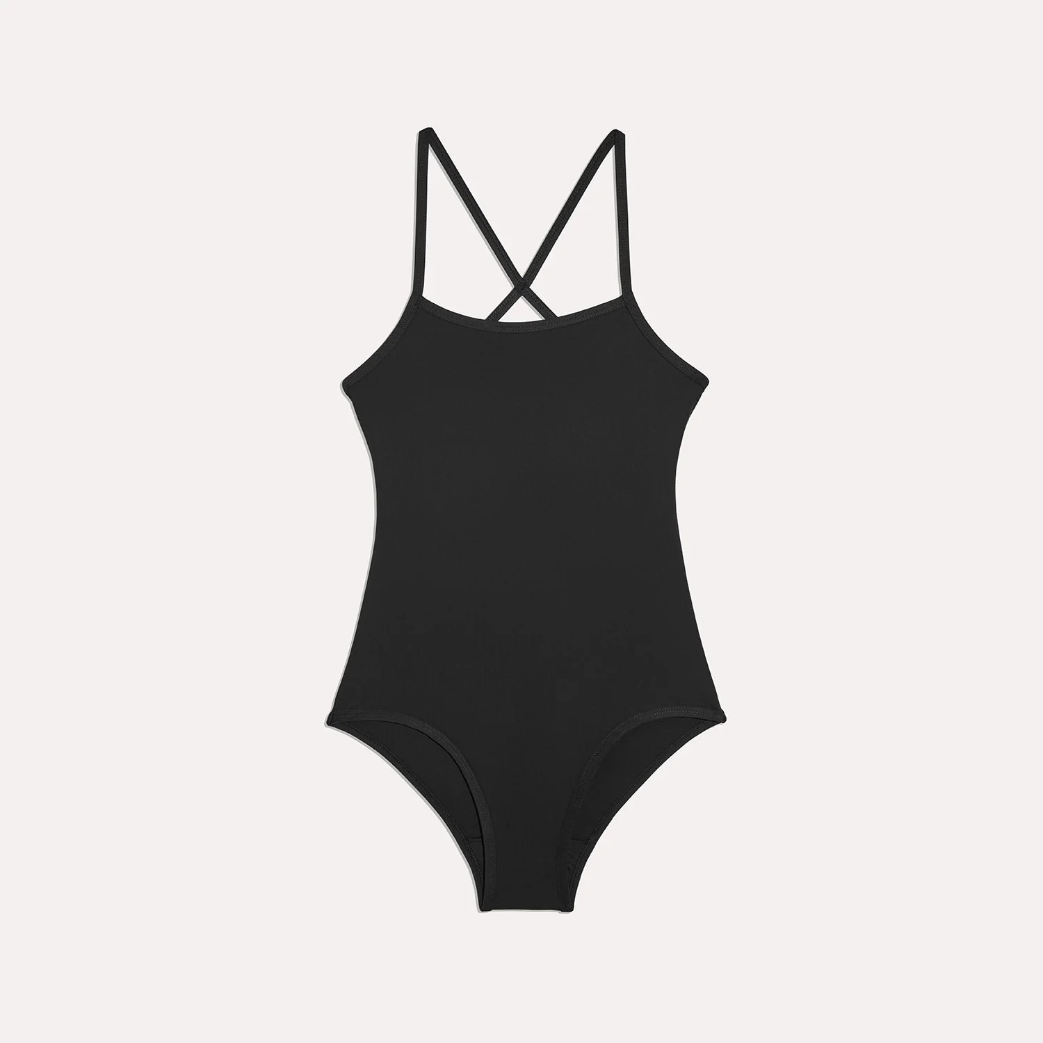 Teen Period Swim Freestyle One-Piece - Last Call - Image 4