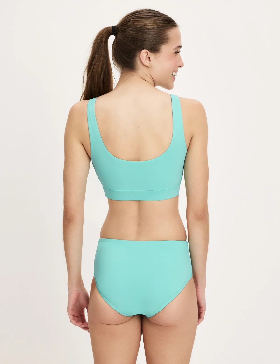Teen Period Swim Full-Coverage Bikini Bottom - Image 43
