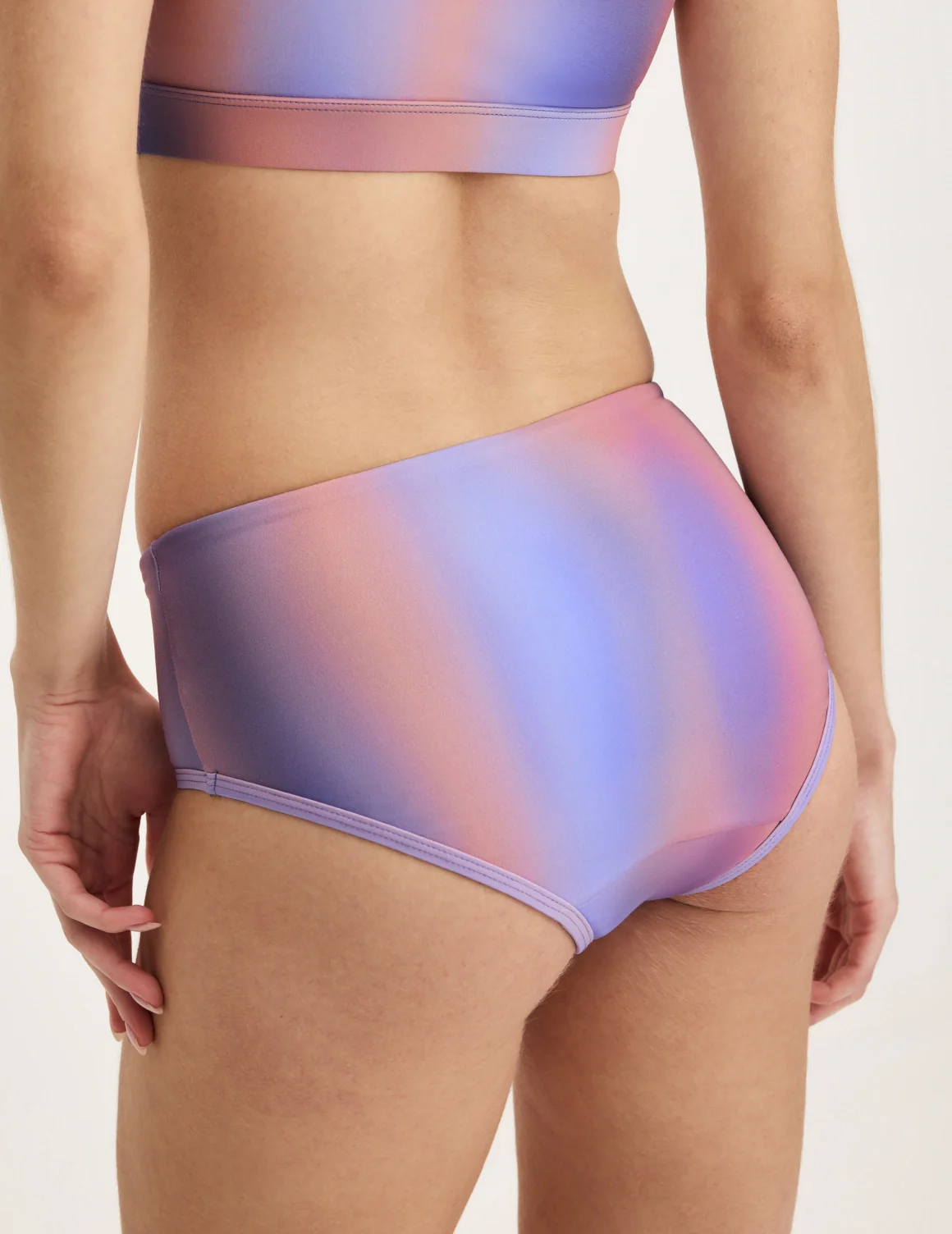 Teen Period Swim Full-Coverage Bikini Bottom - Image 49