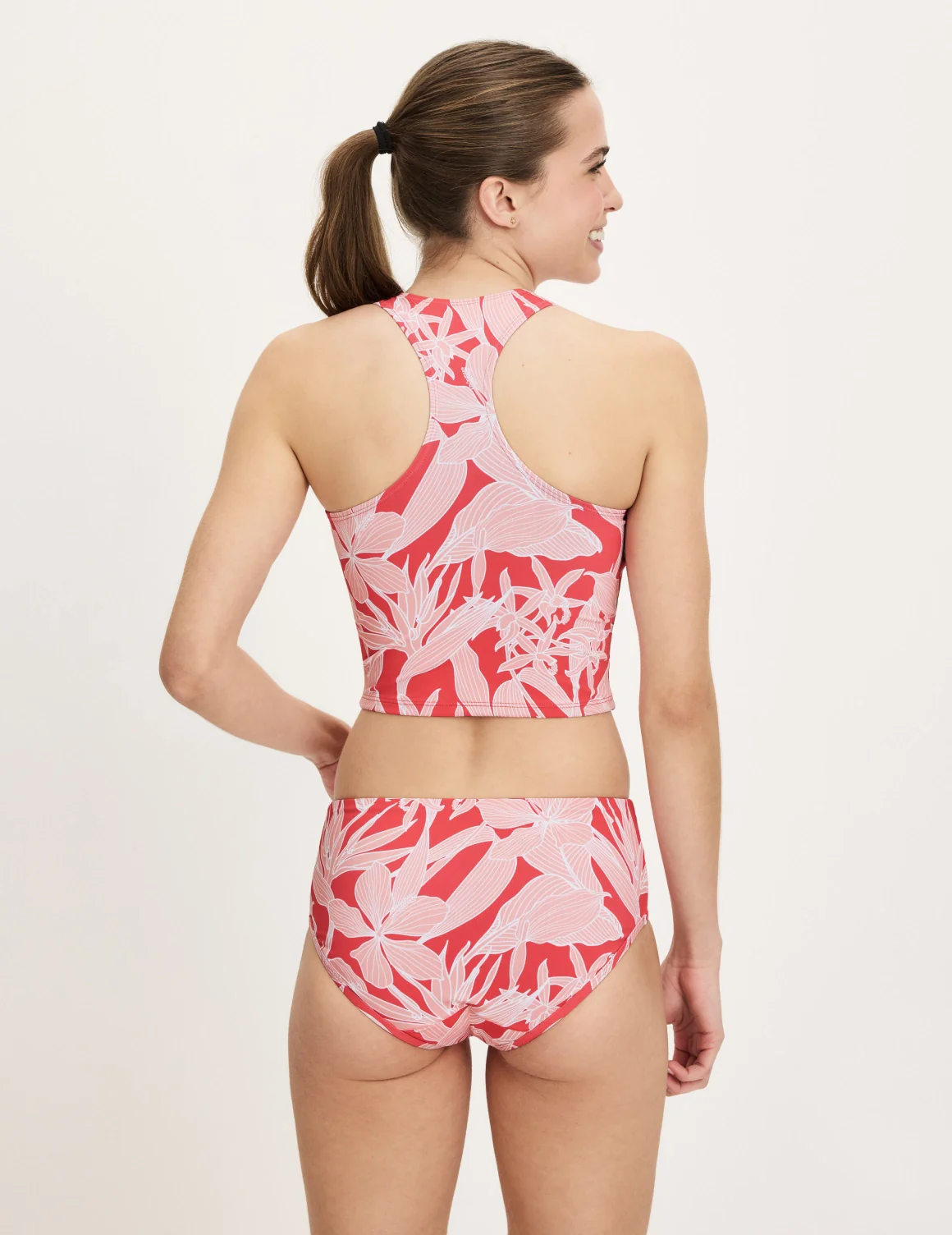Teen Period Swim Full-Coverage Bikini Bottom - Image 52