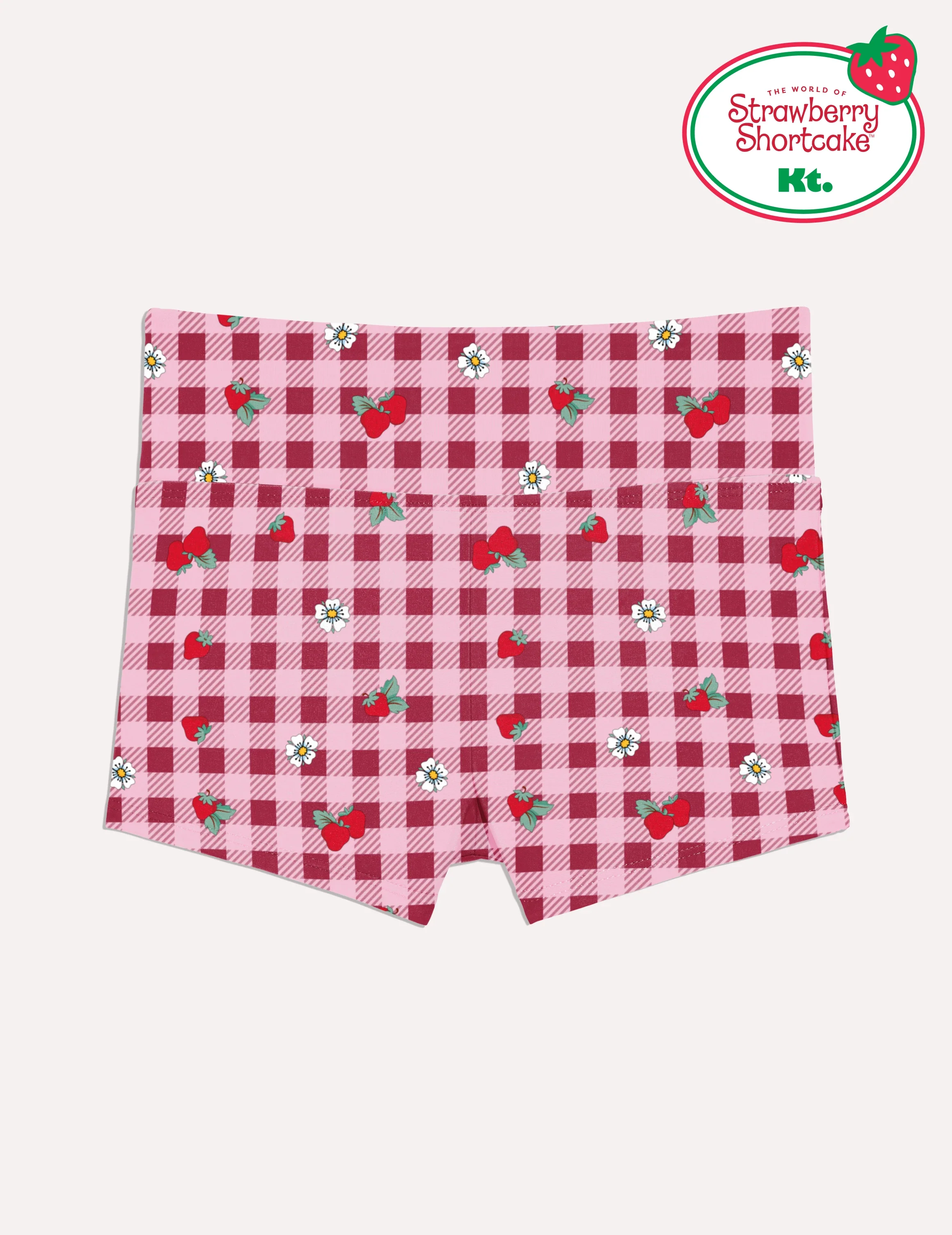 Teen Period Swim Short - Image 56